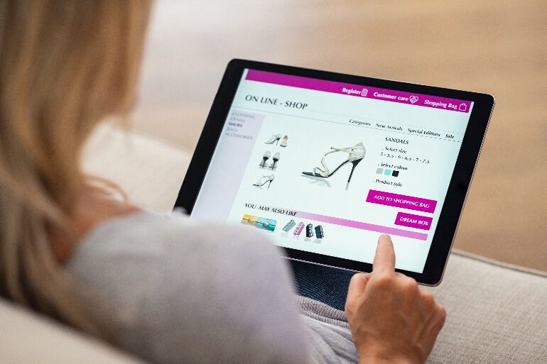 maximizing packaging for custom returns